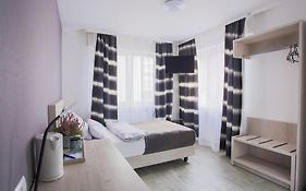 City Vibes Hotel